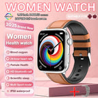Sliver Leather / NFC Function