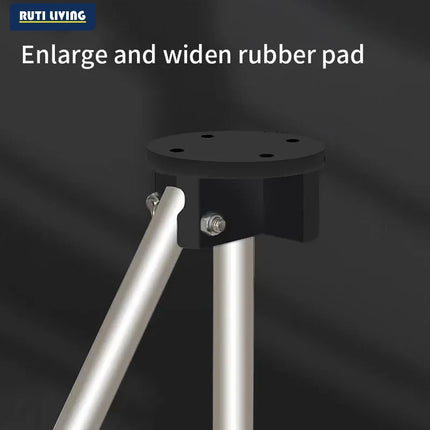 800KG Folding Stainless Steel Workstand