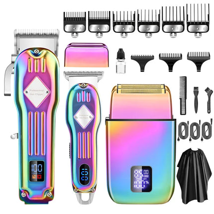 Dibellay  3 in 1 Professional Electric Hair Clipper