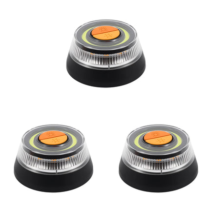 V16 LED Emergency Warning Light for Car, Truck & Trailer