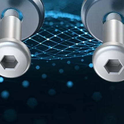 DIBELLAY LanParte – Support Téléphone Réglable en Aluminium (6.1–7.2")