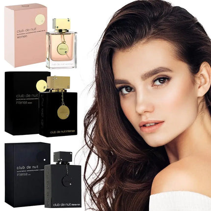 ARMAF Club De Nuit Intense Man Eau de Toilette