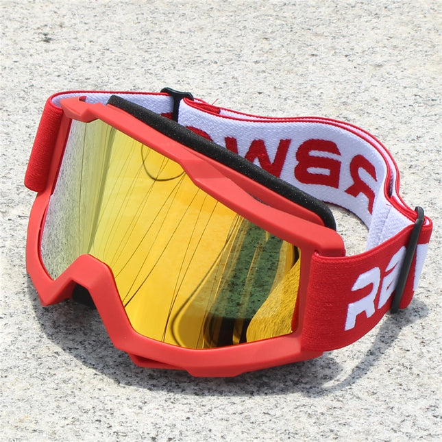 Motorcycle Sunglasses for Men – MX Night Vision Protective Goggles