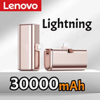 Golden 30000mAh 1 / Above 100000mAh