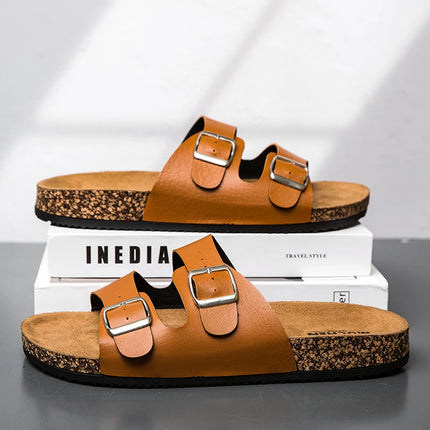 Sandals Men Fashion