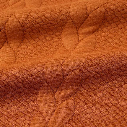 Men’s Jacquard Turtleneck Sweater