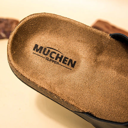 Sandals Men Fashion