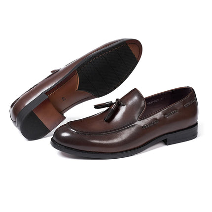 cuir Classic Men's Shoes Comfortable