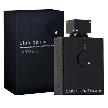 ARMAF Club De Nuit Intense Man EDT & Women EDP (105ml)