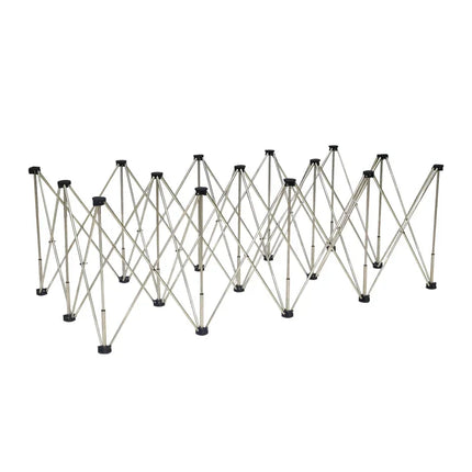 800KG Folding Stainless Steel Workstand