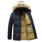 Navy Blue / M