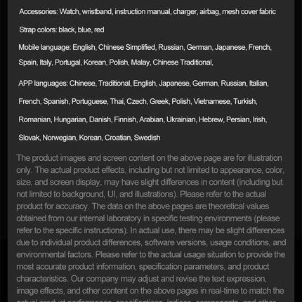 Watches Air Pump Airbag Accurate Measure Smart Watch Men Micro Physical Examination BloodPressure Sport SmartWatch