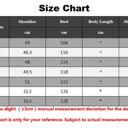 DIBELLAY Men’s  Winter Jacket