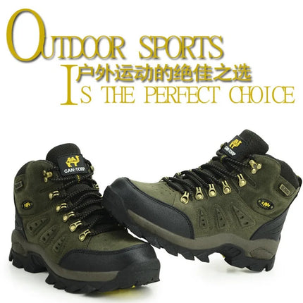 Boots for Men Winter