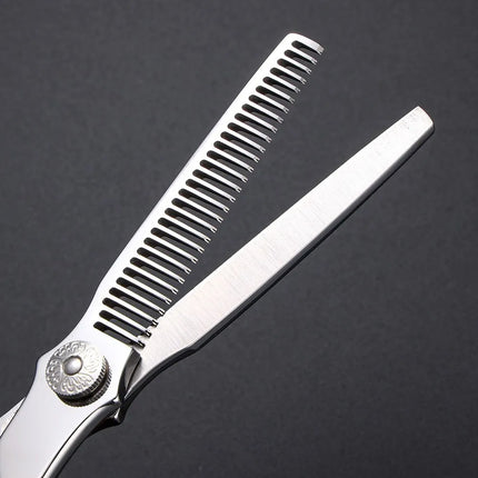 New 6.0 inch Hair Scissors Professional