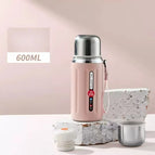 B-Pink / 600ML