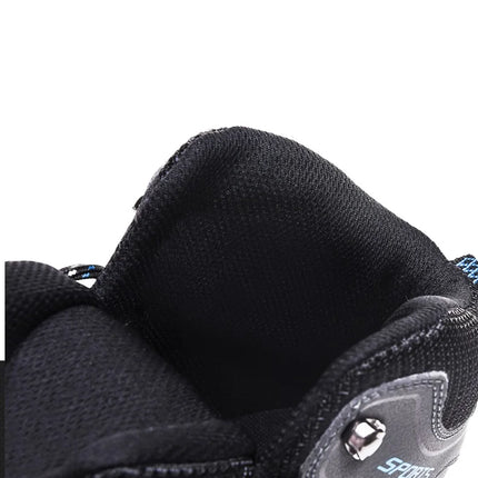 Unisex Winter Hiking Boots