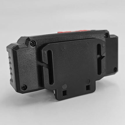 USB Rechargeable LED Headlamp with SOS & Red Safety Light