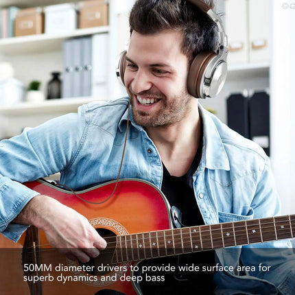 Oneodio Pro 30 Studio Headphones