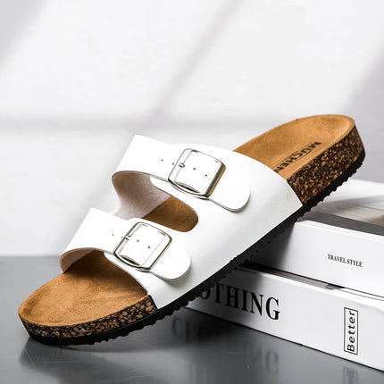 Sandals Men Fashion