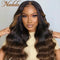 Hair Extensions & Wigs