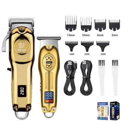 Professional Electric Hair Clippers