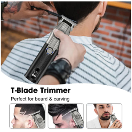 men Electric shaver professional
