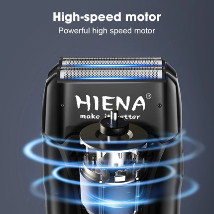 men Electric shaver professional