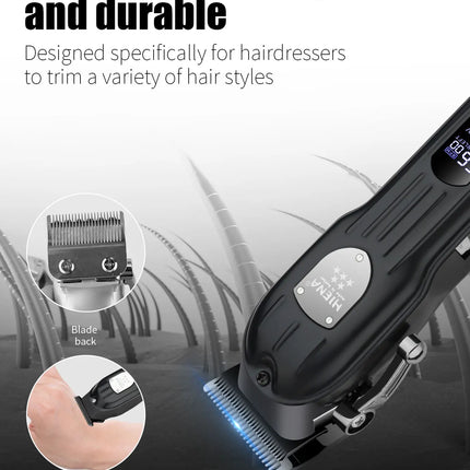 men Electric shaver professional