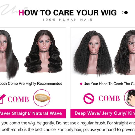 Perruque UNice Curly – Blond mèches, lace closure 6x4.75, glueless