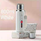 A-White / 600ML
