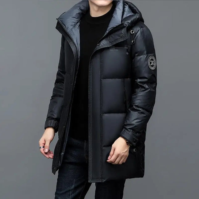 -30° New Fashion Men  Jackets