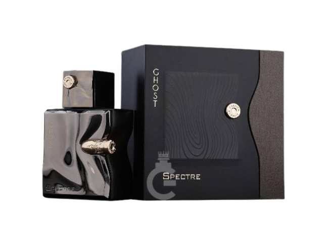 French Avenue Spectre Ghost Eau de Parfum for Men 80mL (2.7oz)