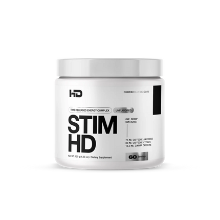 STIMHD