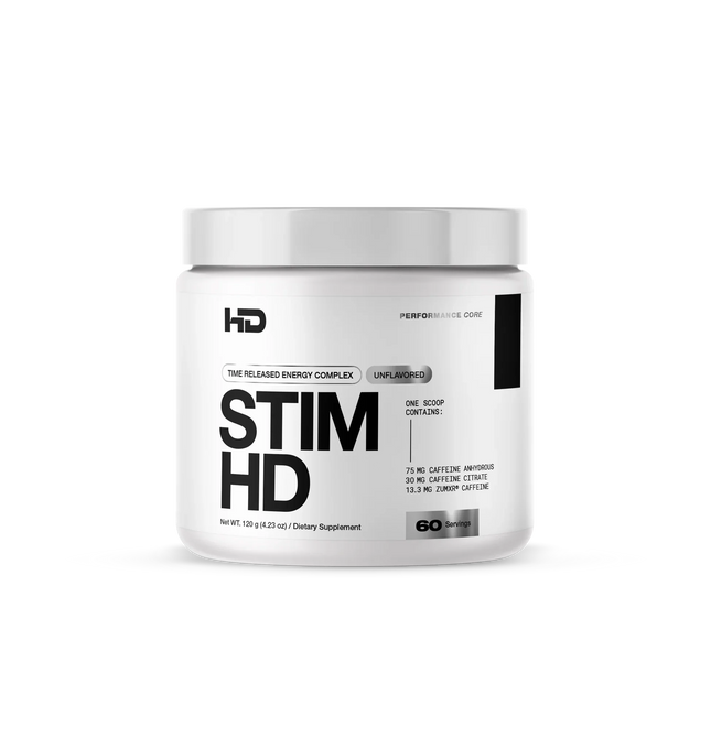 STIMHD