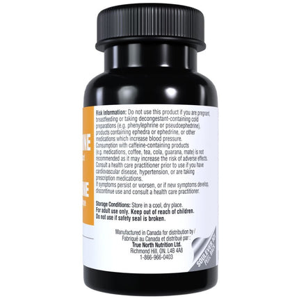 Synergenex SYNEPHRINE, 30mg, 30 Capsules