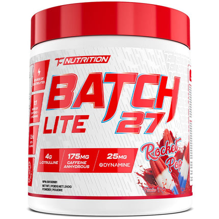 TC Nutrition BATCH 27 LITE, 20 Servings