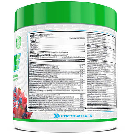 TC Nutrition MULTI GREENS, 30 Servings