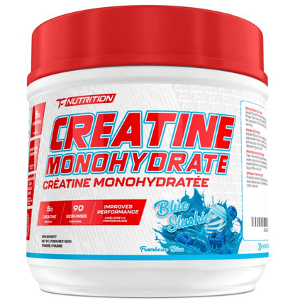 TC Nutrition FLAVOURED CREATINE MONOHYDRATE, 90 Servings