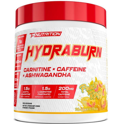 TC Nutrition HYDRABURN, 230g