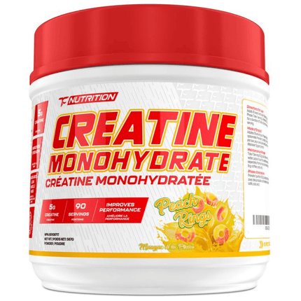 TC Nutrition FLAVOURED CREATINE MONOHYDRATE, 90 Servings