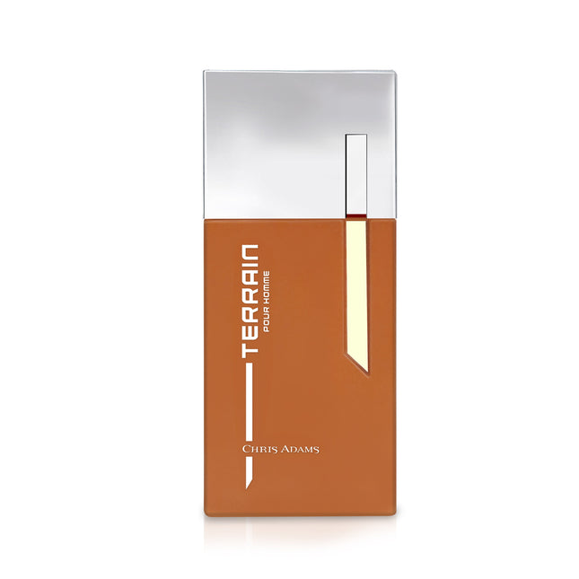 Chris Adams Terrain for Men 100mL