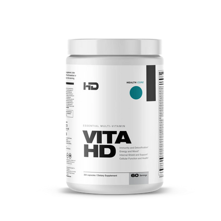 VITA-HD