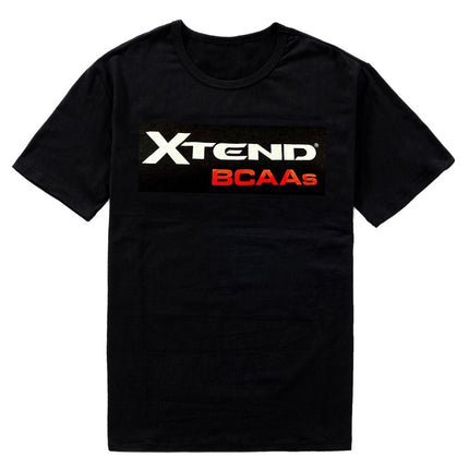 Xtend BCAAs MENS T-SHIRT (Large)