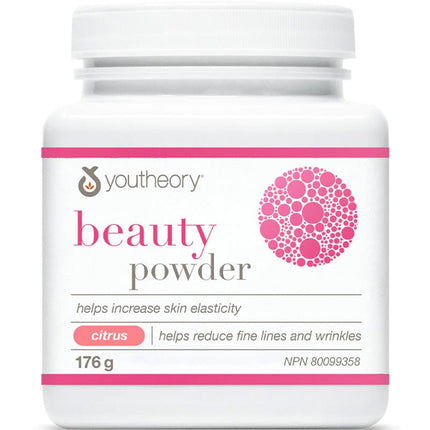 Youtheory BEAUTY Hair, Skin & Nails, 176g