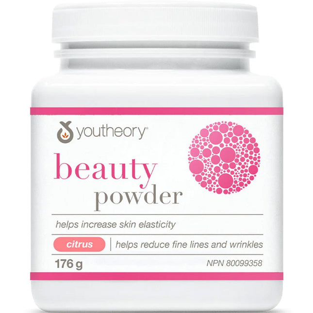 Youtheory BEAUTY Hair, Skin & Nails, 176g