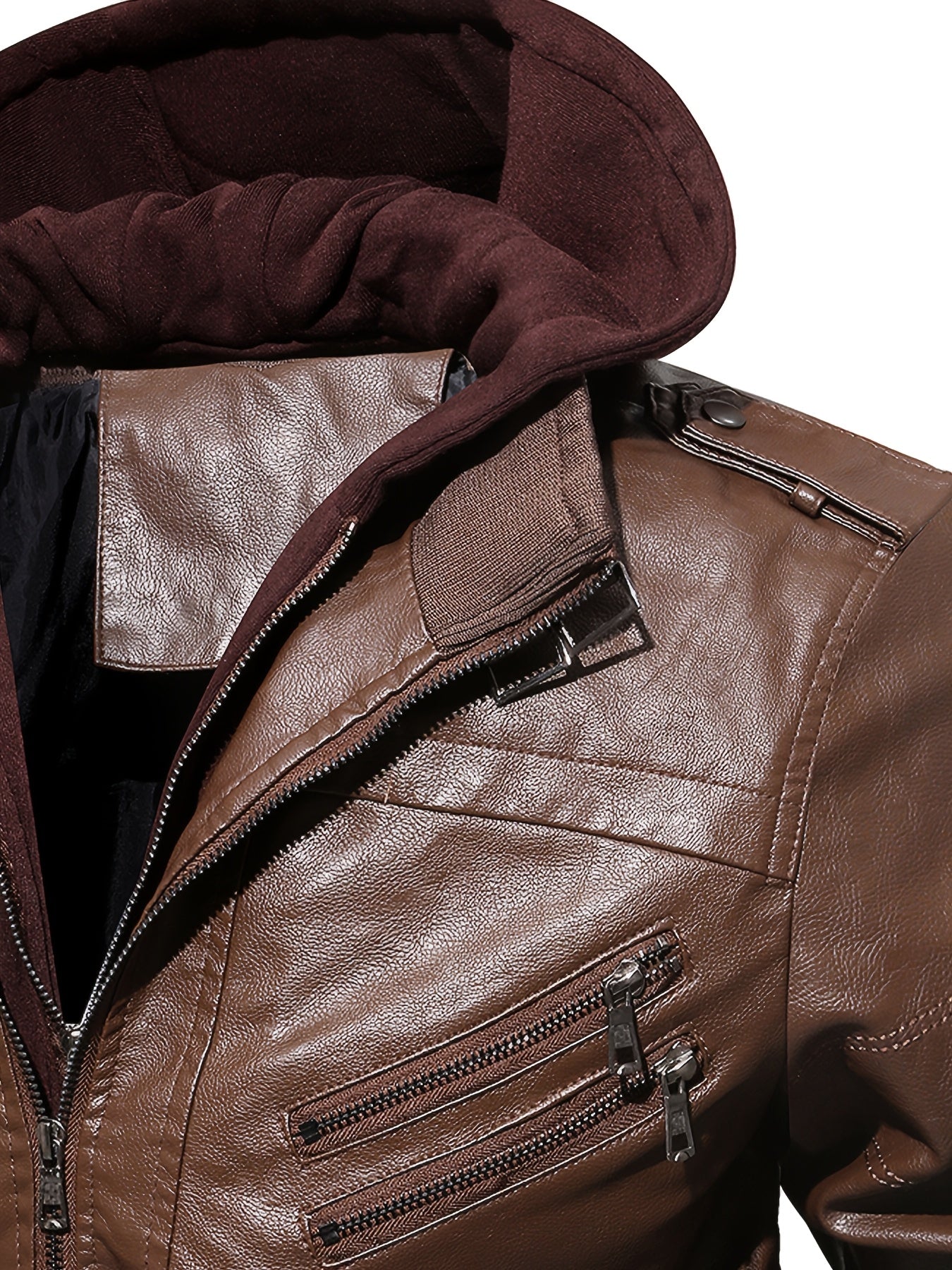 Casual Outdoor Men'S Jacket