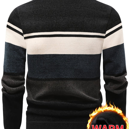 Men's Winter  Casual Sweater