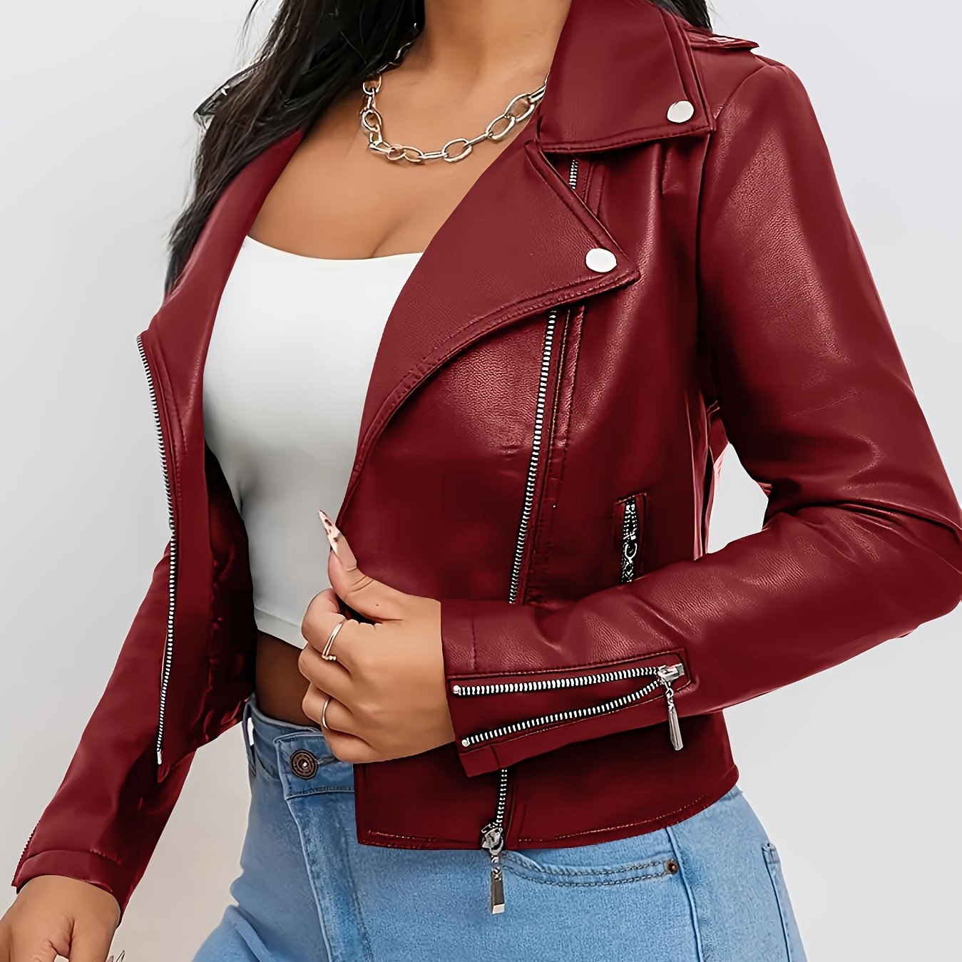 Women's  jacket