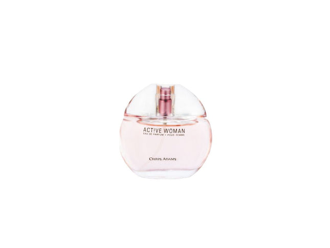 Chris Adams Active Woman 80mL